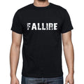 fallire, Men's Short Sleeve Round Neck T-shirt 00017