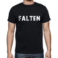 falten, Men's Short Sleeve Round Neck T-shirt