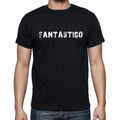 fant??stico, Men's Short Sleeve Round Neck T-shirt