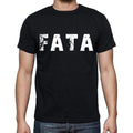 fata Men's Short Sleeve Round Neck T-shirt 00016