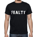 fealty ,Men's Short Sleeve Round Neck T-shirt 00004