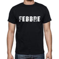 febbre, Men's Short Sleeve Round Neck T-shirt 00017