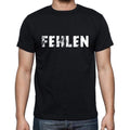 fehlen, Men's Short Sleeve Round Neck T-shirt