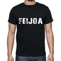 feijoa ,Men's Short Sleeve Round Neck T-shirt 00004