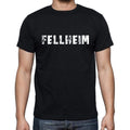 fellheim, Men's Short Sleeve Round Neck T-shirt 00003