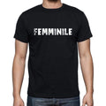 femminile, Men's Short Sleeve Round Neck T-shirt 00017