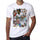 Fernando Morientes T-Shirt For Mens Short Sleeve Cotton Tshirt Men T Shirt 00034 - T-Shirt