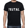 festal ,Men's Short Sleeve Round Neck T-shirt 00004