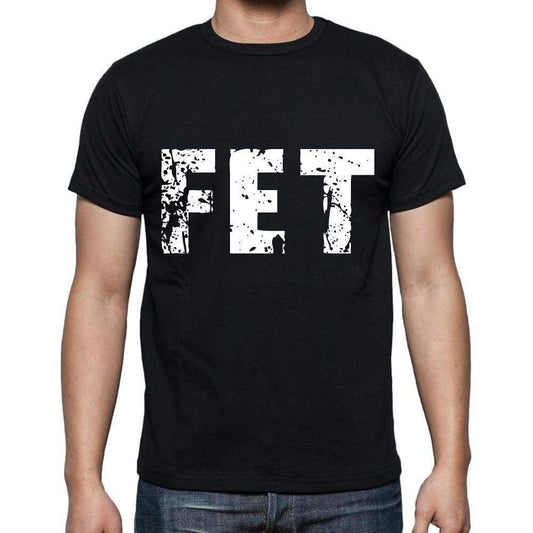 Fet Men T Shirts Short Sleeve T Shirts Men Tee Shirts For Men Cotton 00019 - Casual
