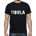 fibula ,Men's Short Sleeve Round Neck T-shirt 00004
