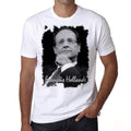 Fidel Castro 1, Men's Short Sleeve Round Neck T-shirt 00138