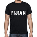 fijian ,Men's Short Sleeve Round Neck T-shirt 00004