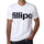 Fillipo Mens Short Sleeve Round Neck T-Shirt 00050