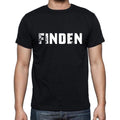 finden, Men's Short Sleeve Round Neck T-shirt