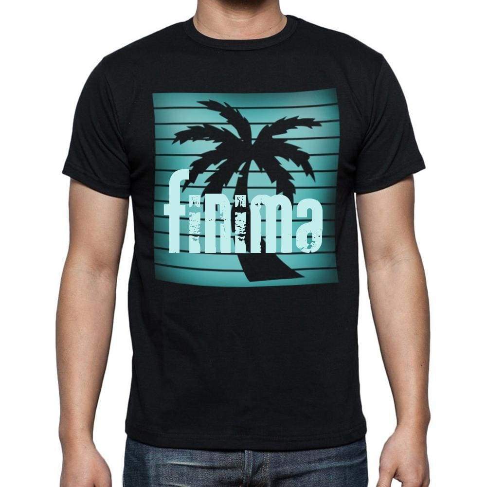 Finima Beach Holidays In Finima Beach T Shirts Mens Short Sleeve Round Neck T-Shirt 00028 - T-Shirt