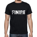 finire, Men's Short Sleeve Round Neck T-shirt 00017