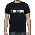 finning, <span>Homme</span> <span>manches courtes</span> <span>Col rond</span> T-shirt 00003
