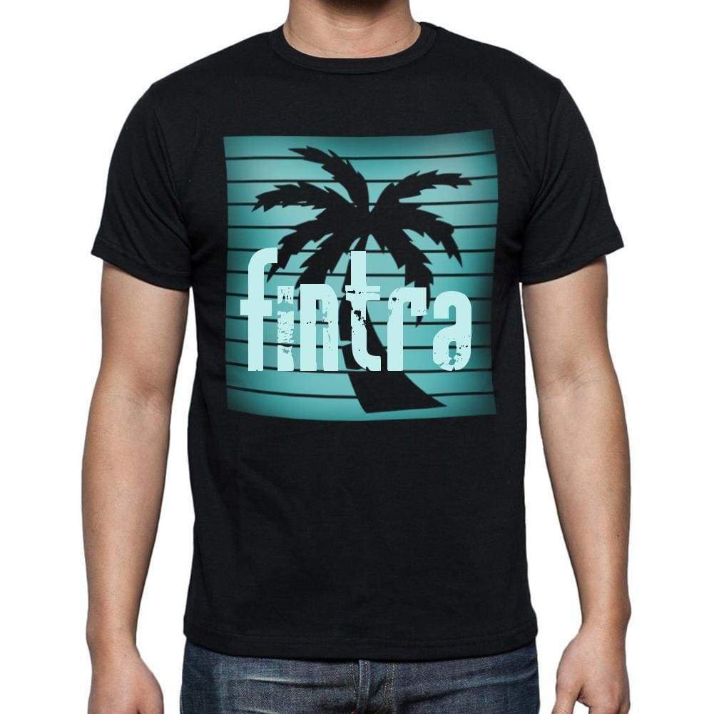 Fintra Beach Holidays In Fintra Beach T Shirts Mens Short Sleeve Round Neck T-Shirt 00028 - T-Shirt