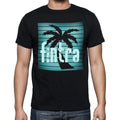 fintra, beach holidays in fintra, beach t shirts, Men's Short Sleeve Round Neck T-shirt 00028