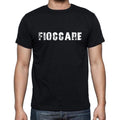 fioccare, Men's Short Sleeve Round Neck T-shirt 00017