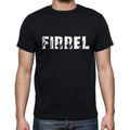 firrel, <span>Homme</span> <span>manches courtes</span> <span>Col rond</span> T-shirt 00003