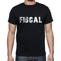 fiscal, French Dictionary, Men's Short Sleeve Round Neck T-shirt 00009