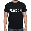flacon ,Men's Short Sleeve Round Neck T-shirt 00004