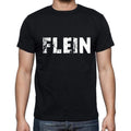 flein, <span>Homme</span> <span>manches courtes</span> <span>Col rond</span> T-shirt 00003