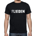 flieden, Men's Short Sleeve Round Neck T-shirt 00003