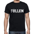 f??llen, Men's Short Sleeve Round Neck T-shirt