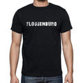 flossenb??rg, Men's Short Sleeve Round Neck T-shirt 00003