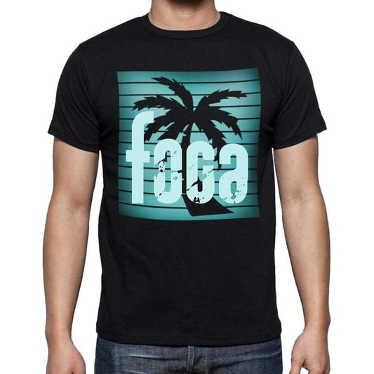 Foca Beach Holidays In Foca Beach T Shirts Mens Short Sleeve Round Neck T-Shirt 00028 - T-Shirt