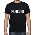 foglio, <span>Homme</span> <span>manches courtes</span> <span>Col rond</span> T-shirt 00017