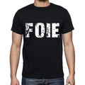 foie Men's Short Sleeve Round Neck T-shirt 00016
