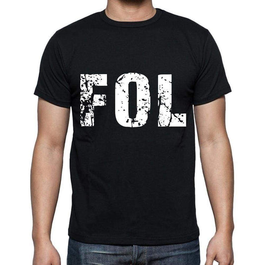 Fol Men T Shirts Short Sleeve T Shirts Men Tee Shirts For Men Cotton 00019 - Casual