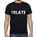 folate ,Men's Short Sleeve Round Neck T-shirt 00004