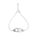Foot Bracelet Jewelry Anklet Women Girls Ankle Leg Chain Charm Handcuff Bracelet Fashion Beach Jewelry