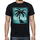 Fort Kochi Beach Holidays In Fort Kochi Beach T Shirts Mens Short Sleeve Round Neck T-Shirt 00028 - T-Shirt