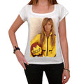 Françoise Hardy Sixties Women's T-shirt, Gift T shirt, Women's tee 00167