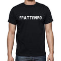 frattempo, Men's Short Sleeve Round Neck T-shirt 00017