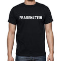 frauenstein, Men's Short Sleeve Round Neck T-shirt 00003