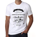 FREESTYLE SNOWBOARDING, I love extreme sport, White, Men's Short Sleeve Round Neck T-shirt 00290
