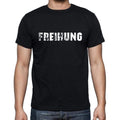 freihung, Men's Short Sleeve Round Neck T-shirt 00003
