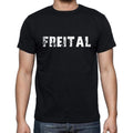 freital, Men's Short Sleeve Round Neck T-shirt 00003