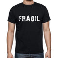 fr??gil, Men's Short Sleeve Round Neck T-shirt