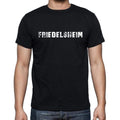 friedelsheim, Men's Short Sleeve Round Neck T-shirt 00003