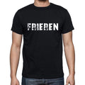 frieren, Men's Short Sleeve Round Neck T-shirt