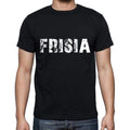 frisia ,Men's Short Sleeve Round Neck T-shirt 00004