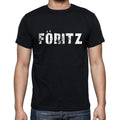 f?¶ritz, Men's Short Sleeve Round Neck T-shirt 00003