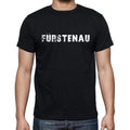 f??rstenau, Men's Short Sleeve Round Neck T-shirt 00003